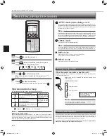 Предварительный просмотр 6 страницы Mitsubishi Electric TRANE NTXWST06A112A Series Operating Instructions Manual