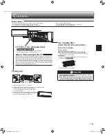 Предварительный просмотр 9 страницы Mitsubishi Electric TRANE NTXWST06A112A Series Operating Instructions Manual