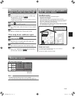 Предварительный просмотр 11 страницы Mitsubishi Electric TRANE NTXWST06A112A Series Operating Instructions Manual