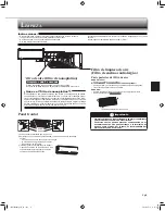 Предварительный просмотр 19 страницы Mitsubishi Electric TRANE NTXWST06A112A Series Operating Instructions Manual