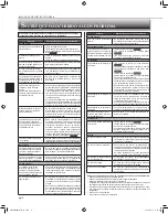 Предварительный просмотр 20 страницы Mitsubishi Electric TRANE NTXWST06A112A Series Operating Instructions Manual