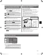 Предварительный просмотр 21 страницы Mitsubishi Electric TRANE NTXWST06A112A Series Operating Instructions Manual