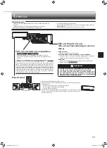 Предварительный просмотр 19 страницы Mitsubishi Electric TRANE NTXWST24A112A Series Operating Instructions Manual