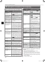 Предварительный просмотр 20 страницы Mitsubishi Electric TRANE NTXWST24A112A Series Operating Instructions Manual