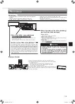 Предварительный просмотр 29 страницы Mitsubishi Electric TRANE NTXWST24A112A Series Operating Instructions Manual