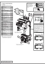 Предварительный просмотр 3 страницы Mitsubishi Electric TRANE NTXWST30A112A Series Installation Manual