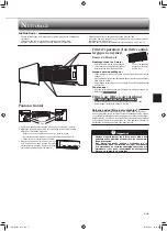 Предварительный просмотр 29 страницы Mitsubishi Electric TRANE NTXWST30A112A Series Operating Instructions Manual