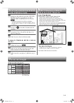 Предварительный просмотр 31 страницы Mitsubishi Electric TRANE NTXWST30A112A Series Operating Instructions Manual