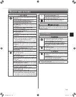 Предварительный просмотр 3 страницы Mitsubishi Electric Trane NTYWST09A112A Series Operating Instructions Manual