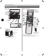 Предварительный просмотр 4 страницы Mitsubishi Electric Trane NTYWST09A112A Series Operating Instructions Manual