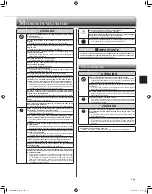 Предварительный просмотр 13 страницы Mitsubishi Electric Trane NTYWST09A112A Series Operating Instructions Manual