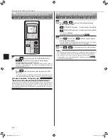 Предварительный просмотр 18 страницы Mitsubishi Electric Trane NTYWST09A112A Series Operating Instructions Manual