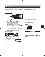 Предварительный просмотр 29 страницы Mitsubishi Electric Trane NTYWST09A112A Series Operating Instructions Manual