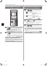 Предварительный просмотр 18 страницы Mitsubishi Electric TRANE NTYWST18A112A Series Operating Instructions Manual