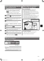 Предварительный просмотр 31 страницы Mitsubishi Electric TRANE NTYWST18A112A Series Operating Instructions Manual