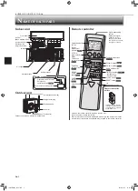 Предварительный просмотр 4 страницы Mitsubishi Electric Trane NTYWST24A112A Series Operating Instructions Manual