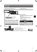 Предварительный просмотр 9 страницы Mitsubishi Electric Trane NTYWST24A112A Series Operating Instructions Manual