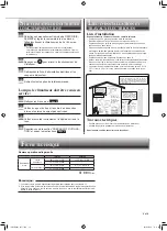 Предварительный просмотр 31 страницы Mitsubishi Electric Trane NTYWST24A112A Series Operating Instructions Manual