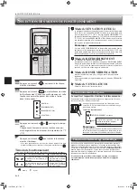 Предварительный просмотр 26 страницы Mitsubishi Electric TRANE NTYWST30A112A Series Operating Instructions Manual