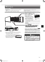 Предварительный просмотр 29 страницы Mitsubishi Electric TRANE NTYWST30A112A Series Operating Instructions Manual