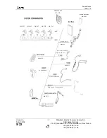 Предварительный просмотр 6 страницы Mitsubishi Electric TRIUM 110 Service Manual