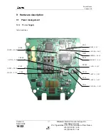 Предварительный просмотр 15 страницы Mitsubishi Electric TRIUM 110 Service Manual