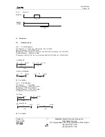 Предварительный просмотр 18 страницы Mitsubishi Electric TRIUM 110 Service Manual