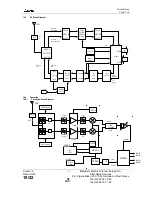 Предварительный просмотр 20 страницы Mitsubishi Electric TRIUM 110 Service Manual