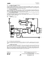 Предварительный просмотр 21 страницы Mitsubishi Electric TRIUM 110 Service Manual