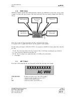 Предварительный просмотр 6 страницы Mitsubishi Electric trium aria Service Manual