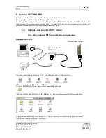 Предварительный просмотр 14 страницы Mitsubishi Electric trium aria Service Manual