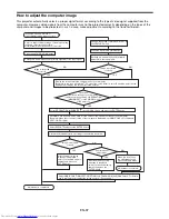 Предварительный просмотр 37 страницы Mitsubishi Electric TW11U User Manual