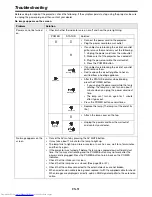 Предварительный просмотр 51 страницы Mitsubishi Electric TW11U User Manual