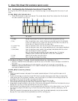 Preview for 27 page of Mitsubishi Electric UD8400U User Manual