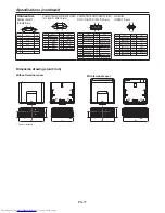 Preview for 77 page of Mitsubishi Electric UD8850U User Manual