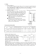 Preview for 12 page of Mitsubishi Electric UM 10t Instruction Manual
