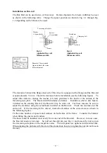 Preview for 13 page of Mitsubishi Electric UM 10t Instruction Manual