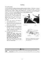 Preview for 16 page of Mitsubishi Electric UM 10t Instruction Manual