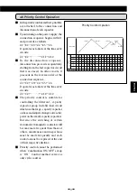 Preview for 17 page of Mitsubishi Electric VAR-12A User Manual