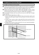 Preview for 20 page of Mitsubishi Electric VAR-12A User Manual