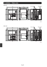 Preview for 42 page of Mitsubishi Electric VAR-12A User Manual