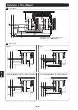 Preview for 48 page of Mitsubishi Electric VAR-12A User Manual