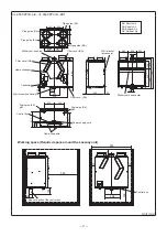 Preview for 11 page of Mitsubishi Electric VL-250CZPVU-L-E Handbook