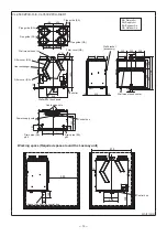 Preview for 12 page of Mitsubishi Electric VL-250CZPVU-L-E Handbook