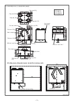 Preview for 14 page of Mitsubishi Electric VL-250CZPVU-L-E Handbook