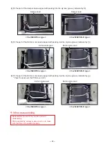 Preview for 68 page of Mitsubishi Electric VL-250CZPVU-L-E Handbook