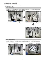 Preview for 73 page of Mitsubishi Electric VL-250CZPVU-L-E Handbook