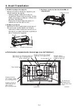 Предварительный просмотр 28 страницы Mitsubishi Electric VL-50ES2-E Installation Manual