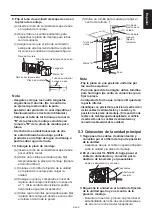 Предварительный просмотр 45 страницы Mitsubishi Electric VL-50ES2-E Installation Manual