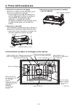 Предварительный просмотр 52 страницы Mitsubishi Electric VL-50ES2-E Installation Manual